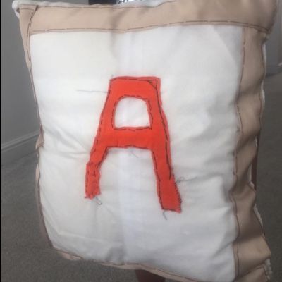 pillow 1